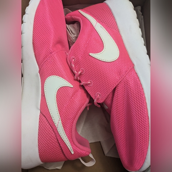 Nike roshe one (GS) - Picture 2 of 8